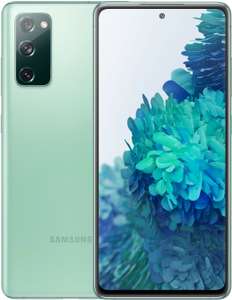 Smartfon SAMSUNG Galaxy S20 FE 6/128GB 5G 6.5" 120Hz