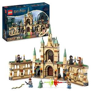 LEGO 76415 Harry Potter - Bitwa o Hogwart