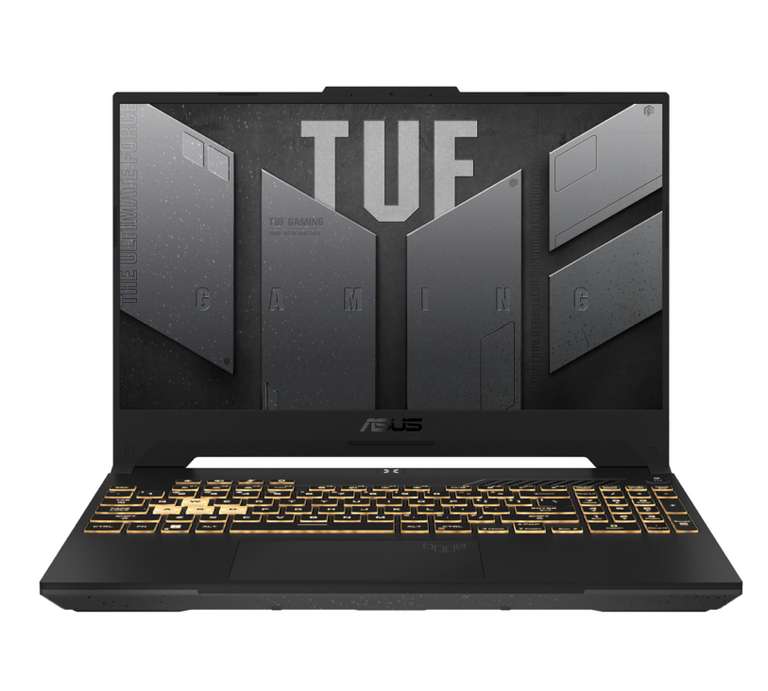 Laptop ASUS TUF F15 i7-12700H/RTX 3070/16GB/1TB/W11