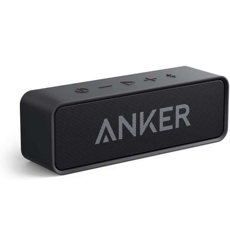 Anker SoundCore Głośnik 6W Bluetooth