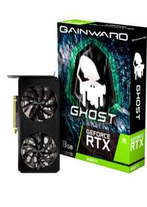 [DE] Gainward GeForce RTX 3060 Ti Ghost LHR - 421€