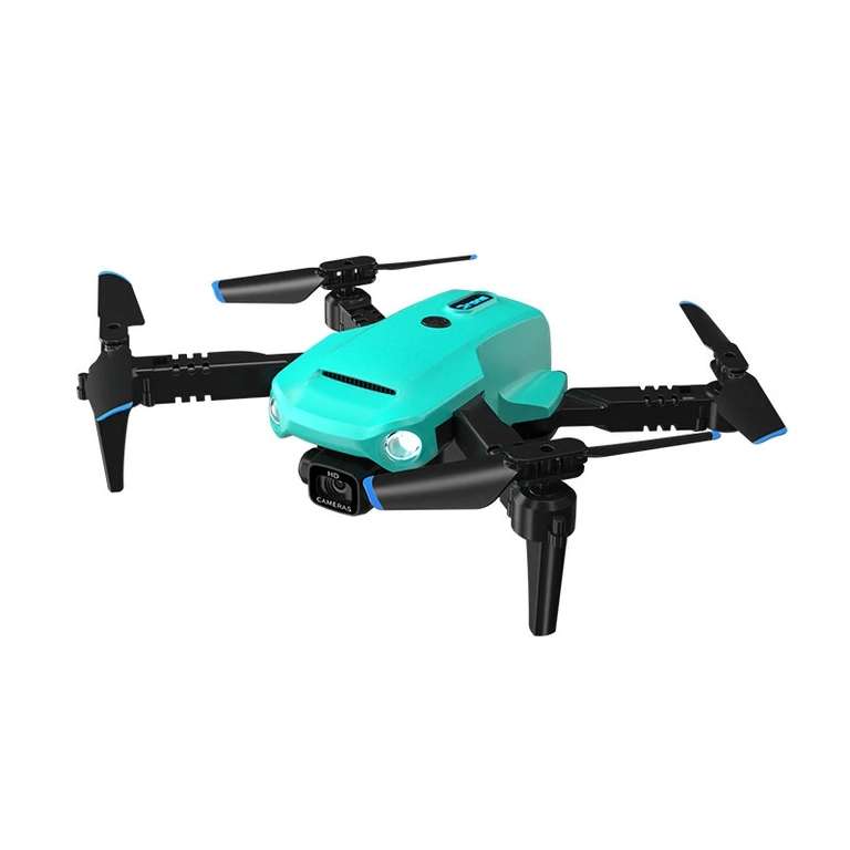 Dron JJRC H111 (różne wersje w opisie, z kamerą za 121 zł, bez kamery za 90 zł) ~$28, wysyłka z CN @ Banggood
