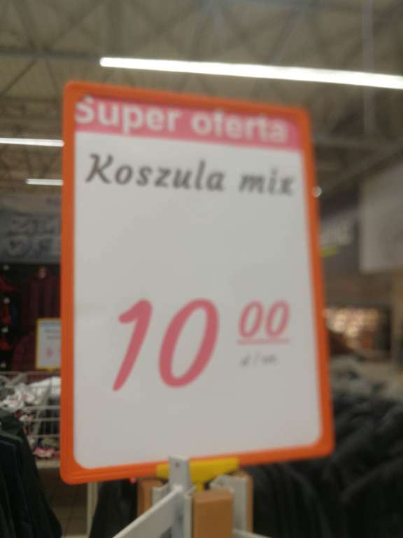 Koszula męska Vistula / Wólczanka