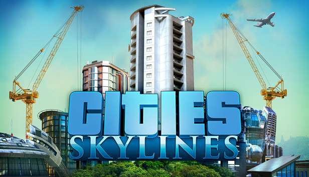 Cities: Skylines - darmowe granie do 22 maja @ Steam
