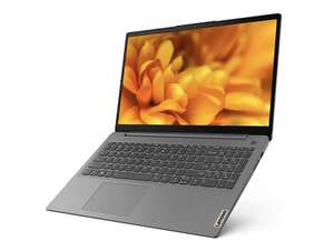 Laptop LENOVO IdeaPad 3 i3-1115G4/8GB/256GB SSD/15,6" FHD/Win11 Home S Mode