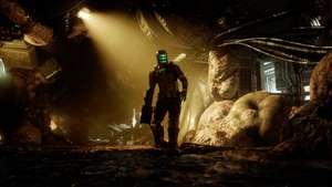 Gra Dead Space Remake Deluxe Edition na Steam