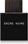 Lalique Encre Noire: mocno ciężki, spowity ciemnością zapach o ziemistej woni. Wspaniały. woda toaletowa dla mężczyzn