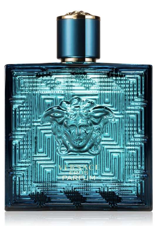 Versace Eros Parfum (ekstrakt) 100 ml w aplikacji notino