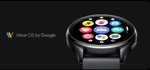 Smartwatch Xiaomi Watch 2 (global, wearOS, GPS, Snap W5+, 5 ATM) | wysyłka z Chin | $159 @ Gshopper