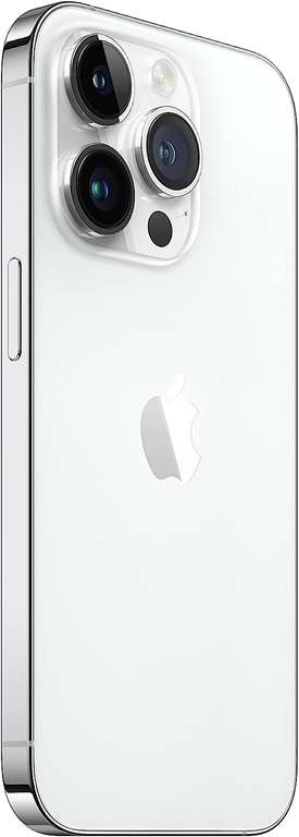 Smartfon Apple iPhone 14 Pro (128 GB) - Srebrny