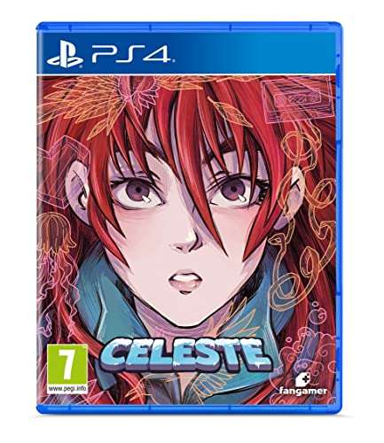 Gra Celeste (PS4) 17.41£