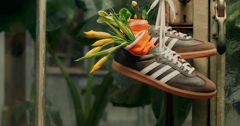 adidas gazelle silver green womens ADIDAS ULTRABOOST 5 – Department main image 0