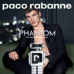 Paco Rabanne Phantom woda toaletowa 100 ml
