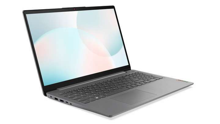 Laptop Lenovo Ideapad 3 15,6 AMD Ryzen 5 5500U 8 GB / 512 GB 3szt jest więcej po e-mail. Inny za 1999zł Rozbudowa RAM całe opakowanie
