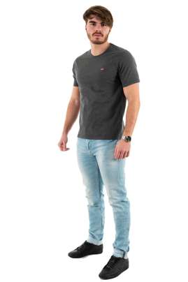 Levi's T-shirt oryginalny – męski rozm. S, L, XXL