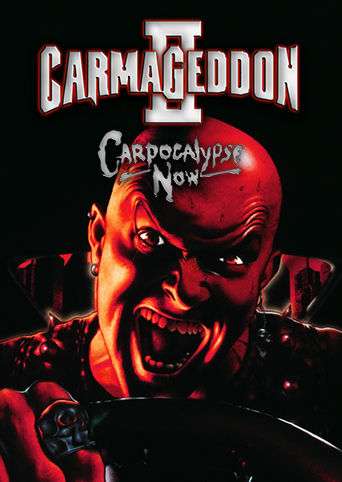 Carmageddon 2: Carpocalypse Now Steam CD Key