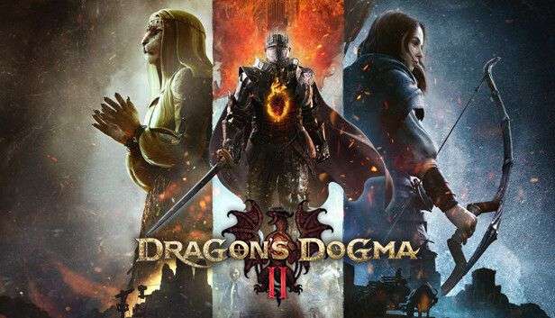 Dragon's Dogma 2 Xbox Series X/S z tureckiego sklepu