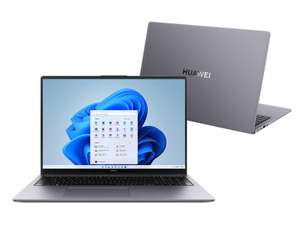 Laptop Huawei MateBook D 16 16" Intel Core i5-12450H - 16GB RAM - 512GB Dysk - Win11 @OleOle