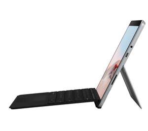 Laptop 2w1 Microsoft Surface Go 2 10,5" Pentium 4425Y - 4GB RAM - 64GB Dysk - Win10 + klawiatura (wybrane sklepy)