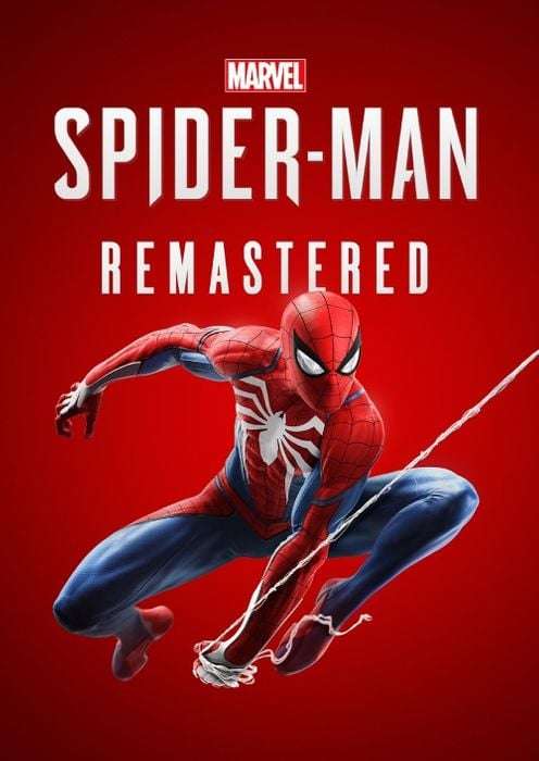 Marvel's Spider-Man Remastered na PC za 112 zł na Steam