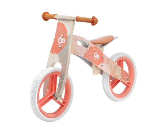 Hulajnogi i rowerki dla dzieci - promocja w aplikacji (np. rowerek biegowy Kinderkraft Runner za 54,99zł) @ al.to