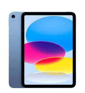 Tablet iPad 10.9 2022 4/64 GB