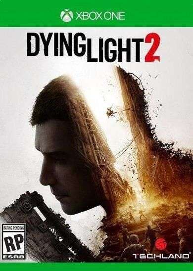 Dying Light 2 Stay Human za 156,75 zł z Brazylijskiego Xbox Store @ Xbox One