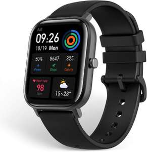 Smartwatch Amazfit GTS 1,65"