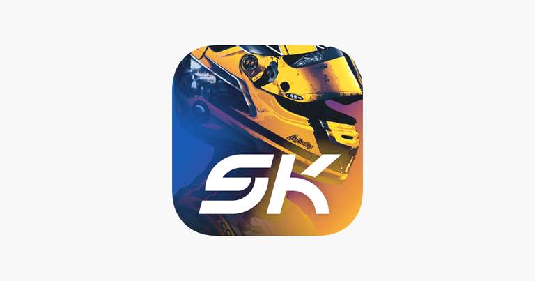 Za Darmo IOS App: Street Kart 1 Go Kart Game at App Store