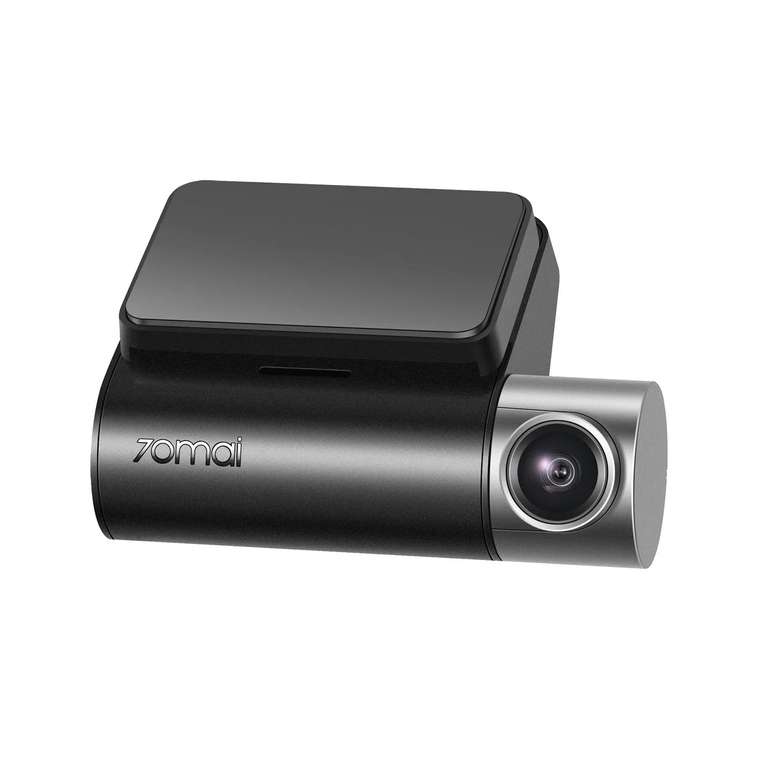 Wideorejestrator 70mai Dash Cam A500s Cam Pro Plus+ (możliwe 313zł)