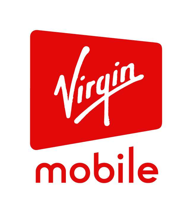 150 GB na 30 dni w Virgin Mobile na kartę dla starych użytkowników, lub za koszt startera dla nowych