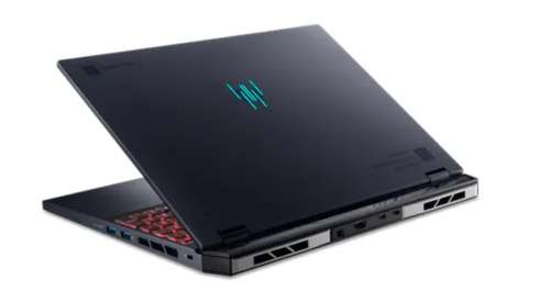 Laptop Acer Predator Helios Neo 16 (16" WQXGA 240Hz 500cd/m² 100% DCI-P3, i7-14700HX, RTX 4070 140W, 32GB DDR5, 1TB SSD, 90Wh, 2.8kg, Win11)