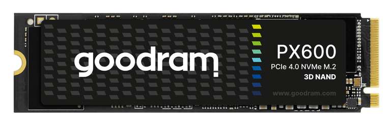 Dysk SSD PX 600 2 TB Goodram