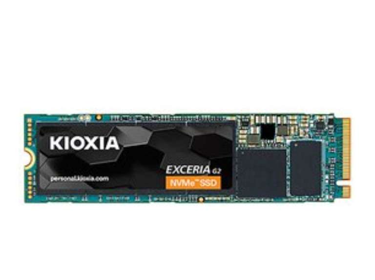 dysk M2 SSD Kioxia G2 1tb
