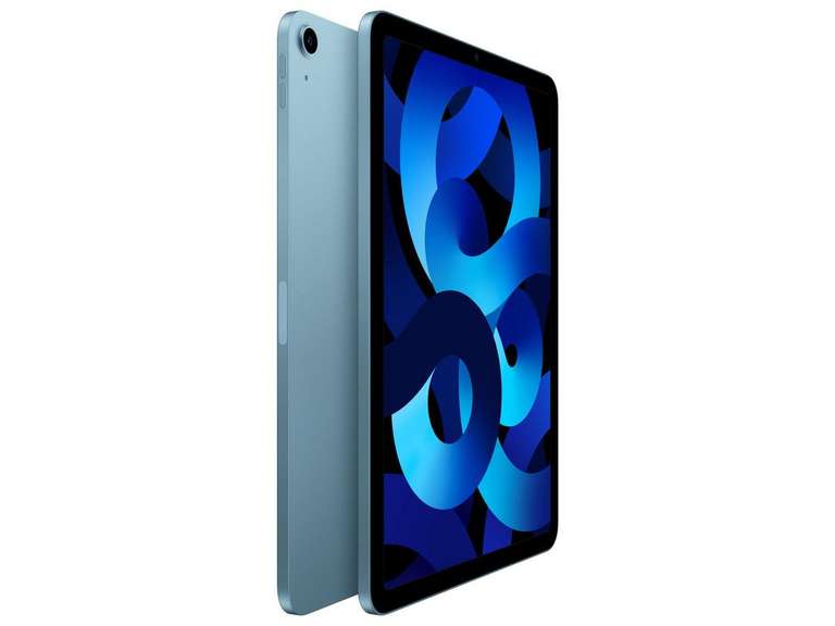 Apple iPad Air (2022) 10,9" | Wi-Fi | 64 GB M1 DWA kolory