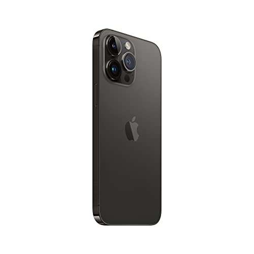 Apple iPhone 14 Pro Max (256 GB) - kosmiczna czerń