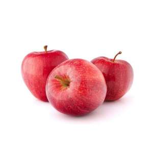 LIDL: Polskie jabłka czerwone luzem 1 kg