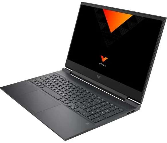 Neonet: Laptop do gier HP Victus 16-e0246nw Ryzen 5-5600H/8GB/512GB SSD/RTX 3050 4GB/16,1" FHD/Win11 Home