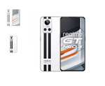 Smartfon Realme GT 3 NEO 12/256 Biały