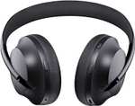 Bose 700 Słuchawki Bezprzewodowe, Czarny (cena dla posiadaczy Prime)