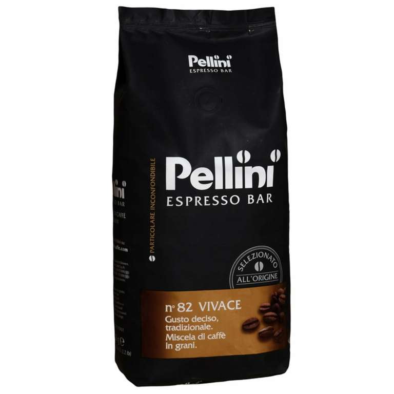 Pellini espresso bar 1kg