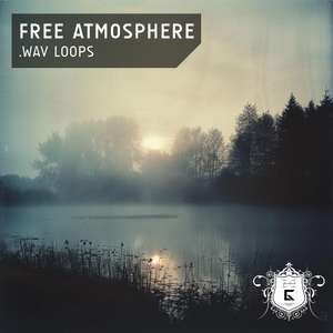 Darmowe Sample - Ghosthack - Free Atmosphere Loops 2024