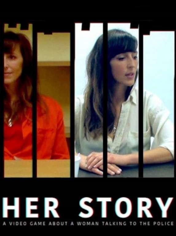 Her Story @ Steam