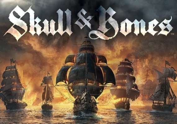 Skull and Bones [PC, Ubisoft Connect Key] @ Gameseal