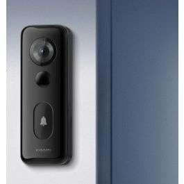 Wideodomofon Xiaomi Smart Doorbell 3S (IP65, 2K, bateria 5200mah) @ Gshopper