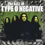 Płyta The Best of Type O Negative CD