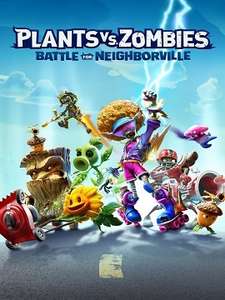 Plants vs. Zombies: Battle for Neighborville Origin CD Key
