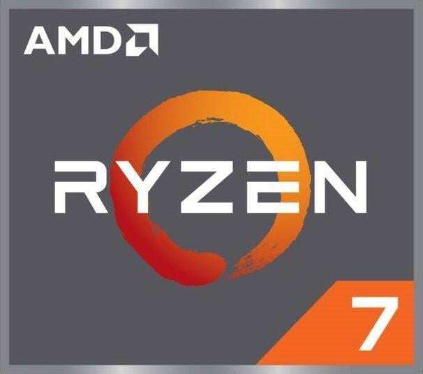 Procesor AMD Ryzen 7 5700X, 3.4 GHz, 32 MB, OEM