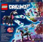 LEGO DREAMZzz 71457 Latający koń Pegasus