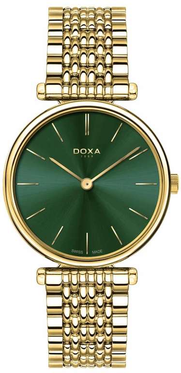 Zegarek męski Doxa 112.30.131.11 D-Lux